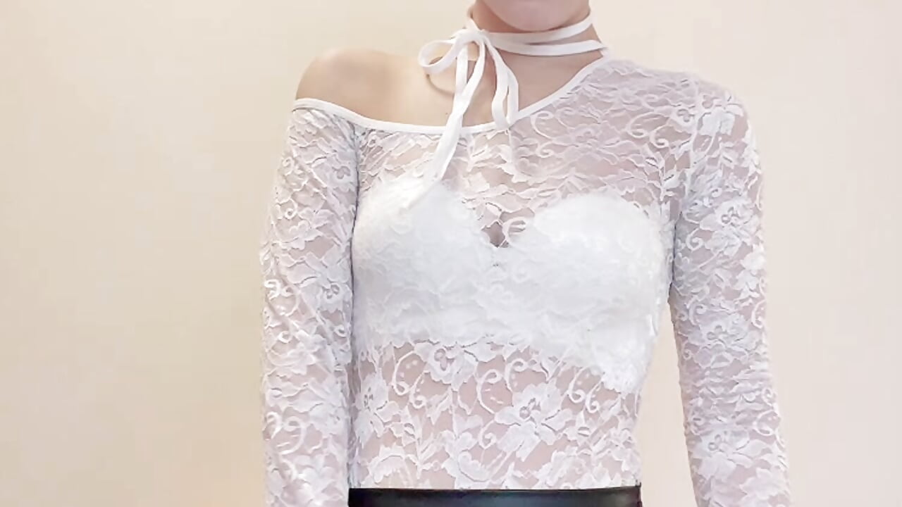 秘書さん動画🫣