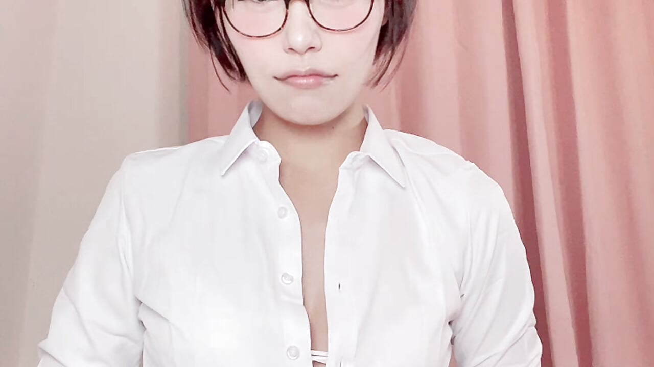 ドS先生の…見なさい！！😏💓