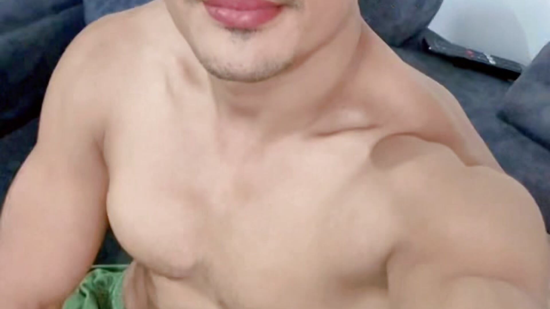 are ready to play..😏🤤🍆💦 - vidéo du modèle de showcams Paul22cm-