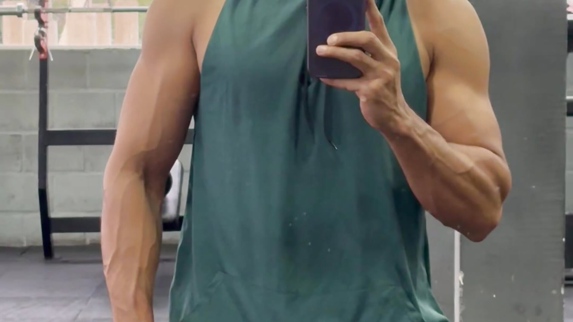 🔥 - vidéo du modèle de showcams Paul22cm-