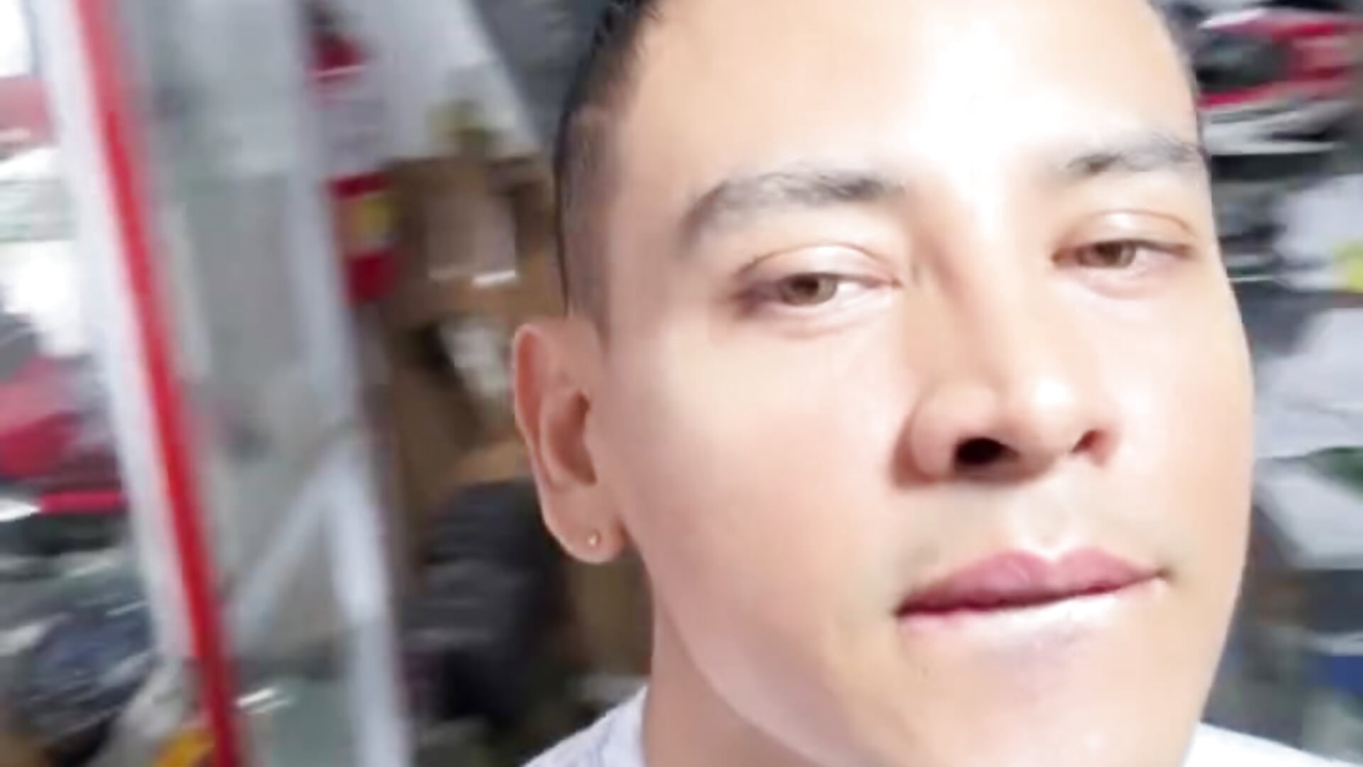 Happy🥴🥳🥳 - vidéo du modèle de showcams Paul22cm-