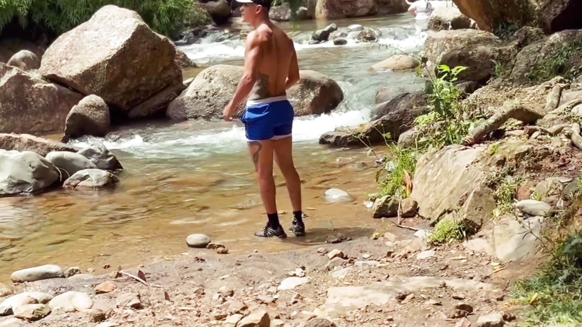 Naturaleza🌱✨ - วิดีโอโดย Paul22cm- โมเดลแคม