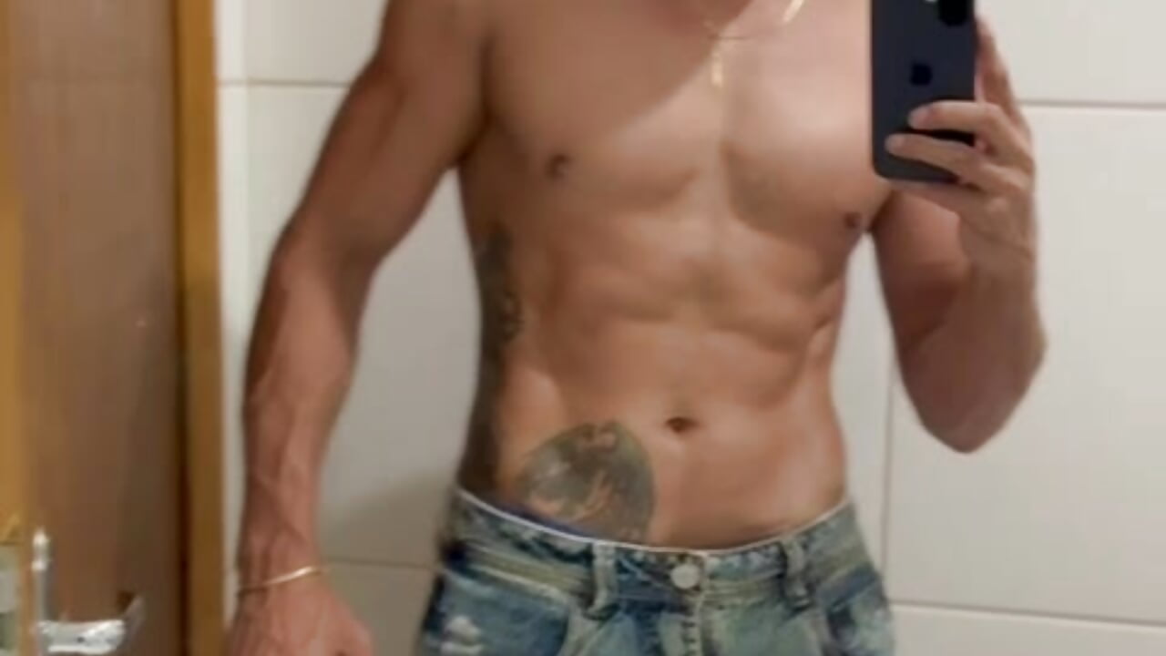 :) – видео вебкам-модели Paul22cm-