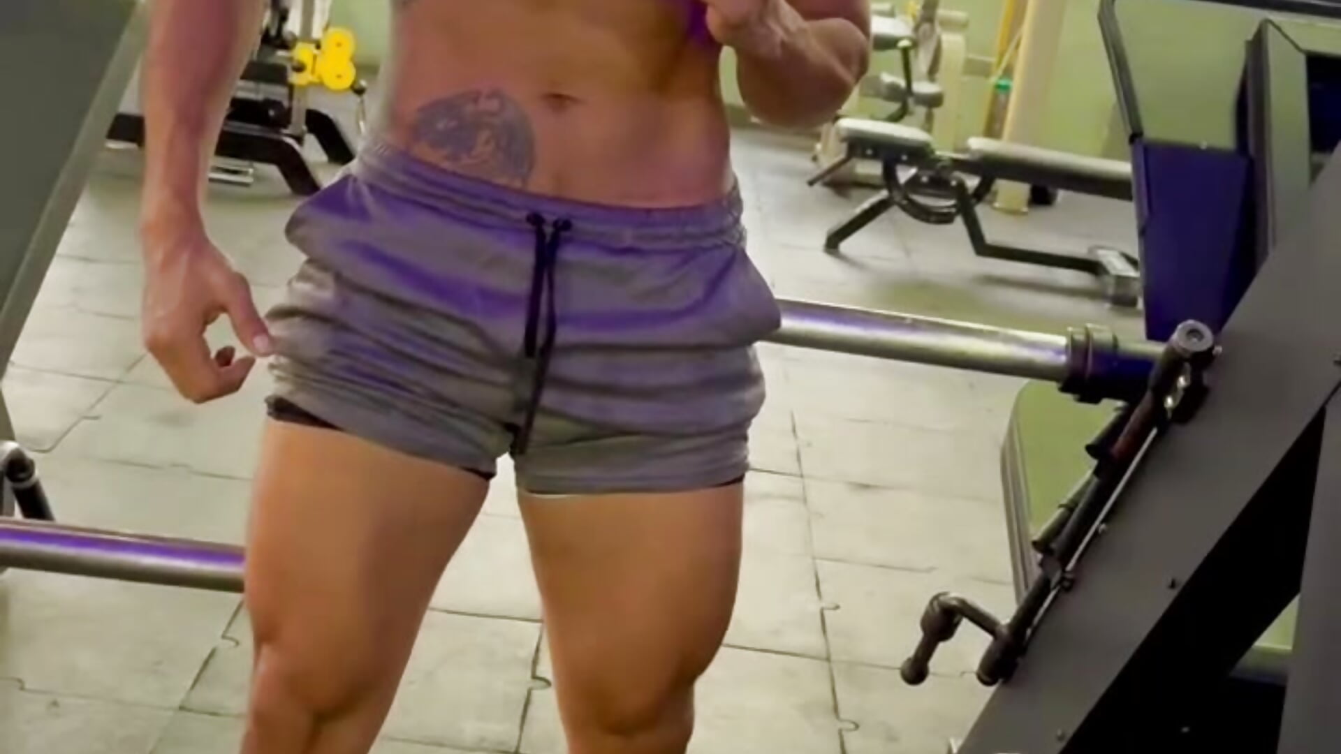 Ready??🥵🥵 - Paul22cm- 캠 모델의 동영상