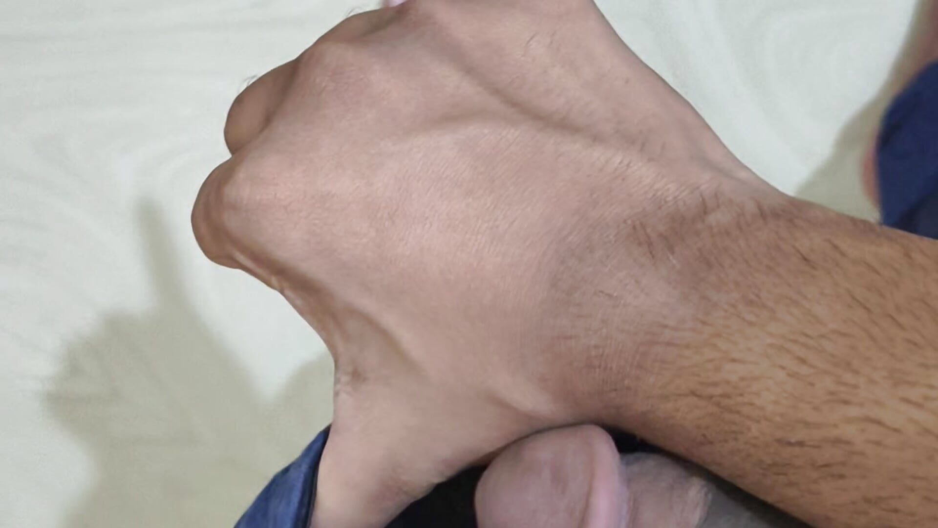 Dick and my Curvy Ass - video by Varunryan cam model