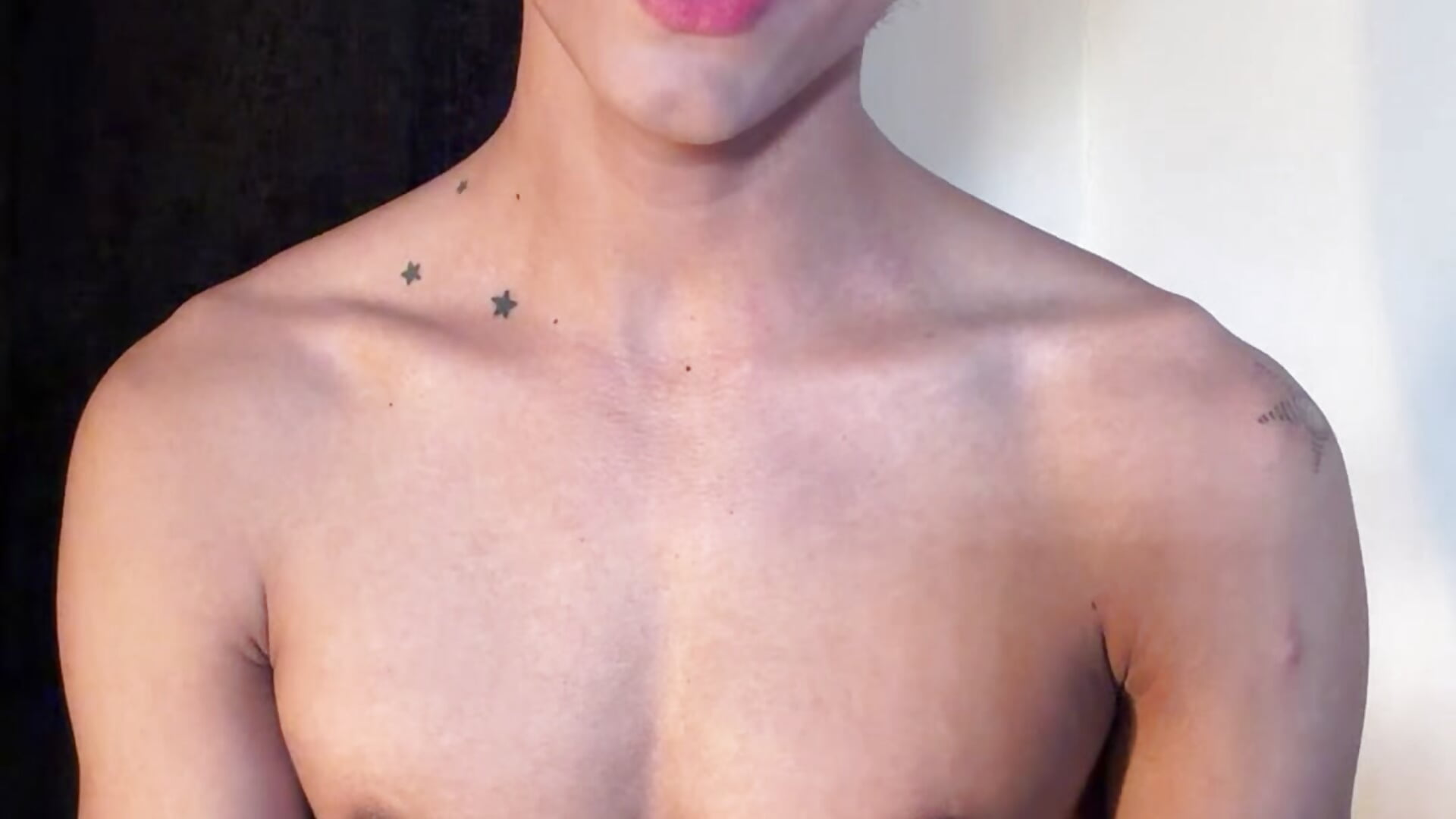 Feliz navidad 🎄🎁 merry Christmas ⭐️✨ - vidéo du modèle de showcams Angel_bunny2