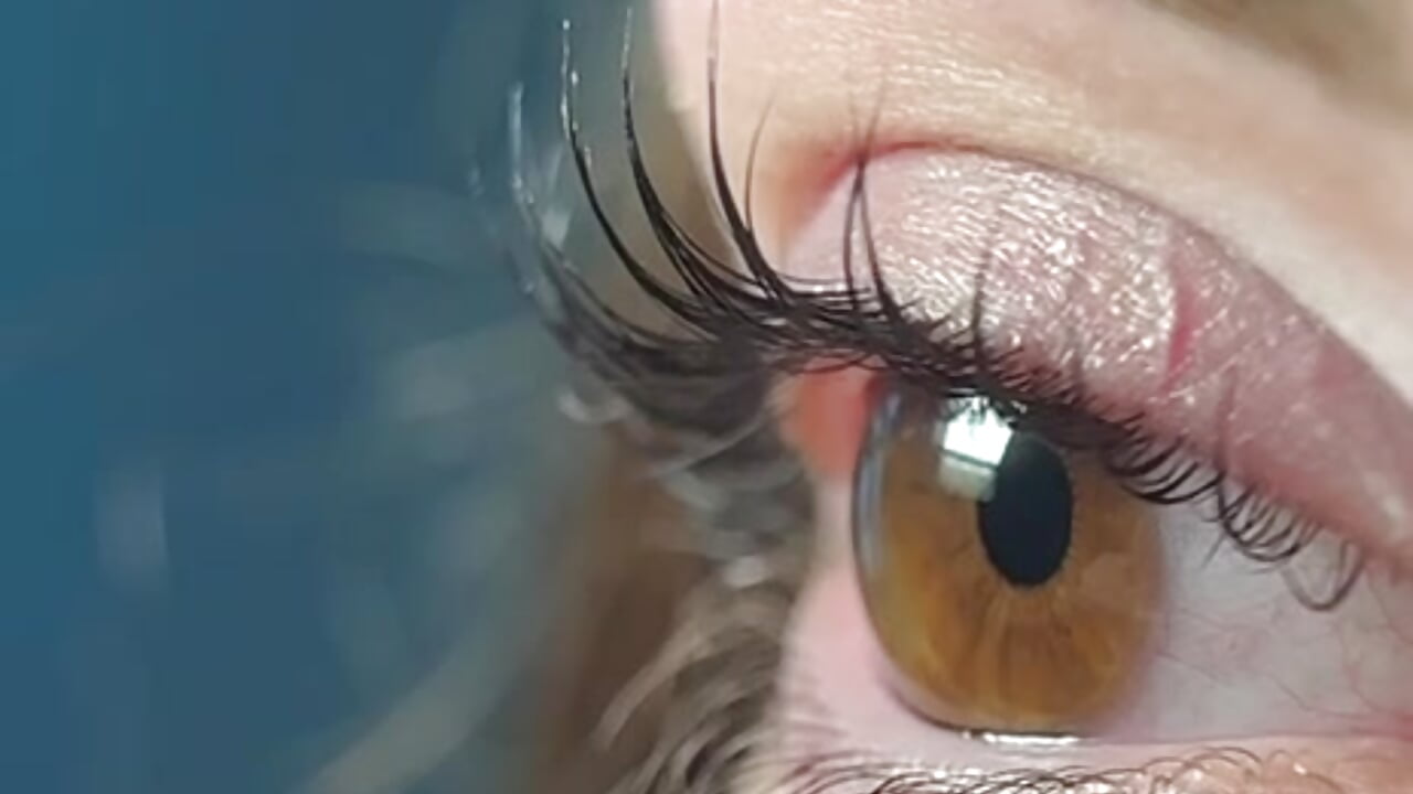 My eye :D