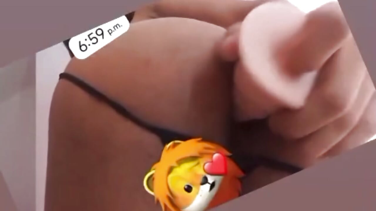 😘 - Vídeo de Hanna_Deluxe, modelo de vídeos