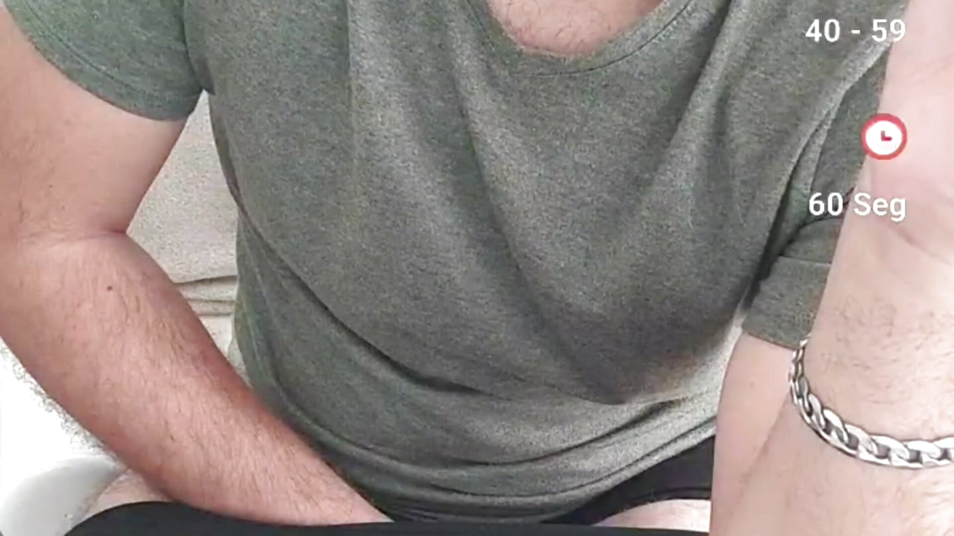 Smoking #1 💨– Omar_Grey kameramodell videója