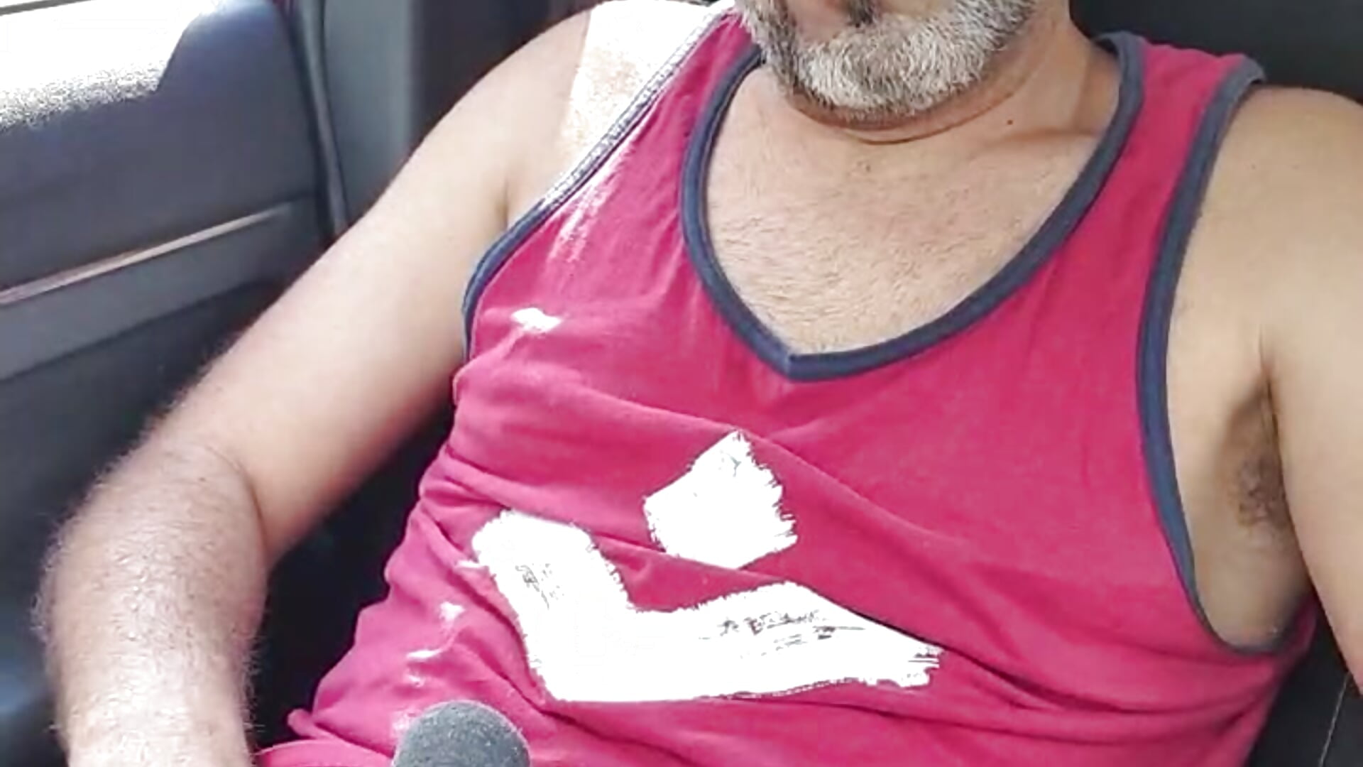 Bulge out of control 🥵– Omar_Grey kameramodell videója