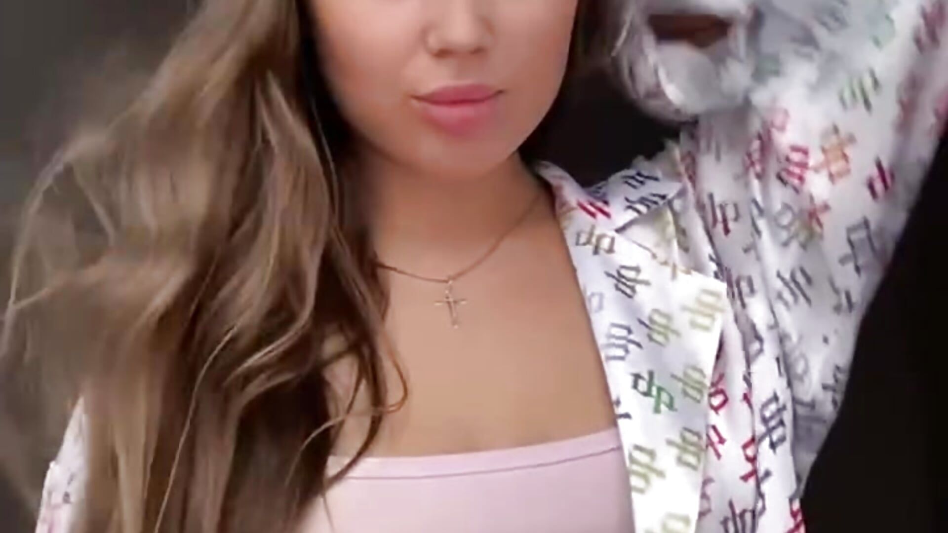 Mia - video by BalerinoCappuccina cam model