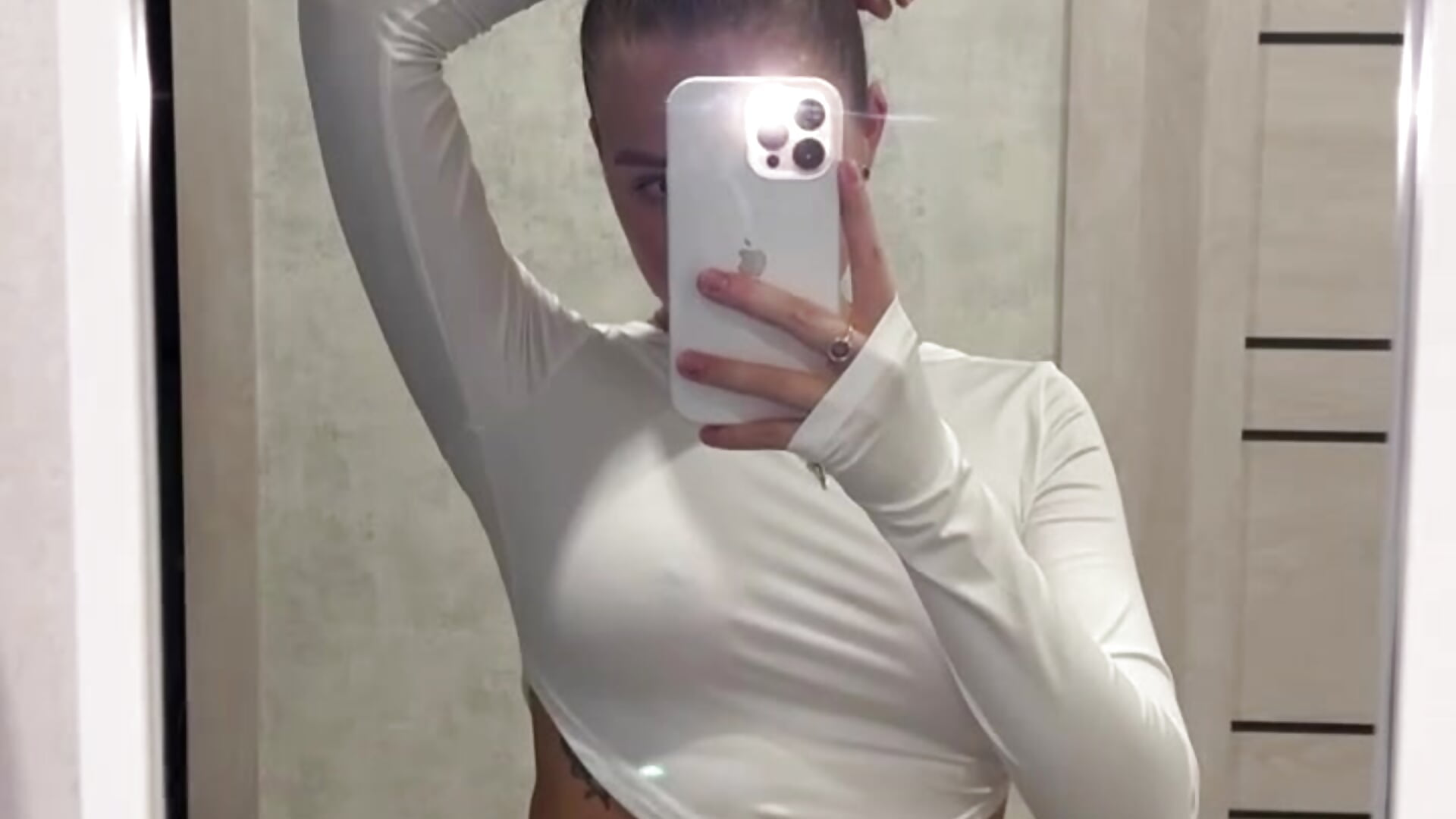 Mia - video by BalerinoCappuccina cam model