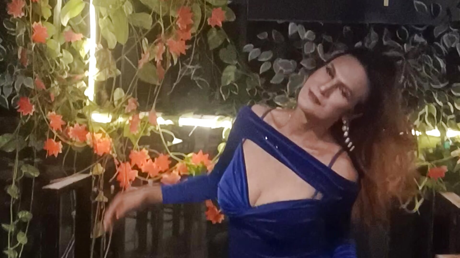 VID20240920194522 - Vídeo de MelaneaHilton, modelo de vídeos