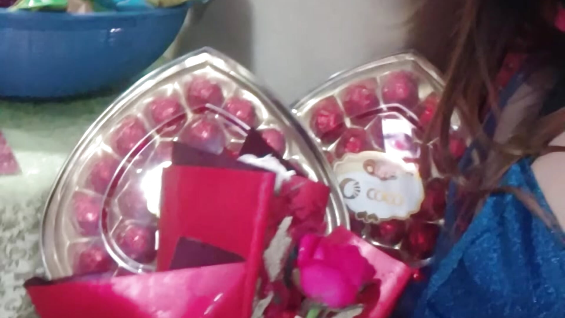 VID20250208202424 - Vídeo de MelaneaHilton, modelo de vídeos