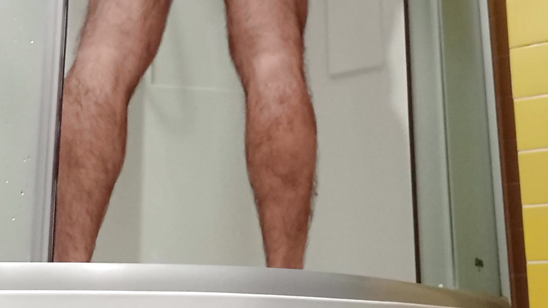 в душе - video by Pantera108 cam model