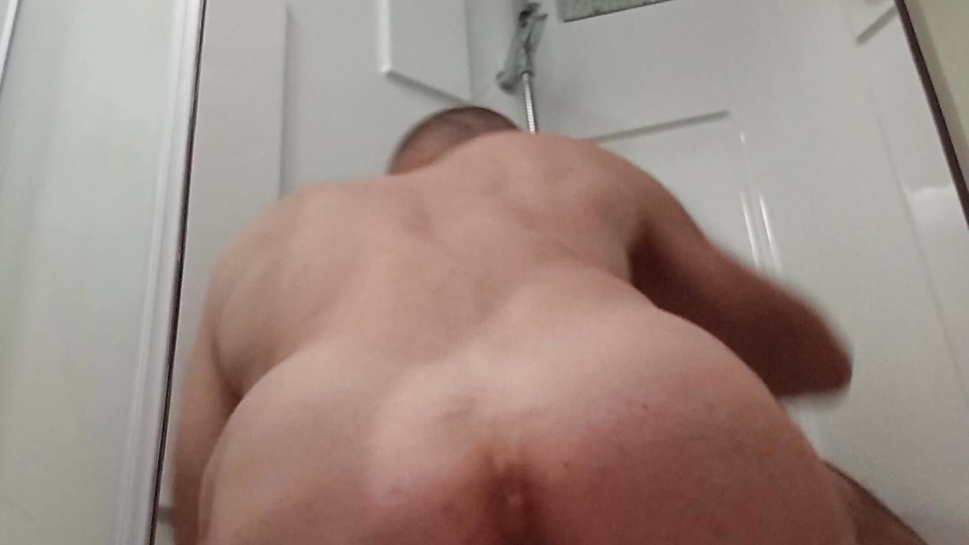 в душе водой - video by Pantera108 cam model