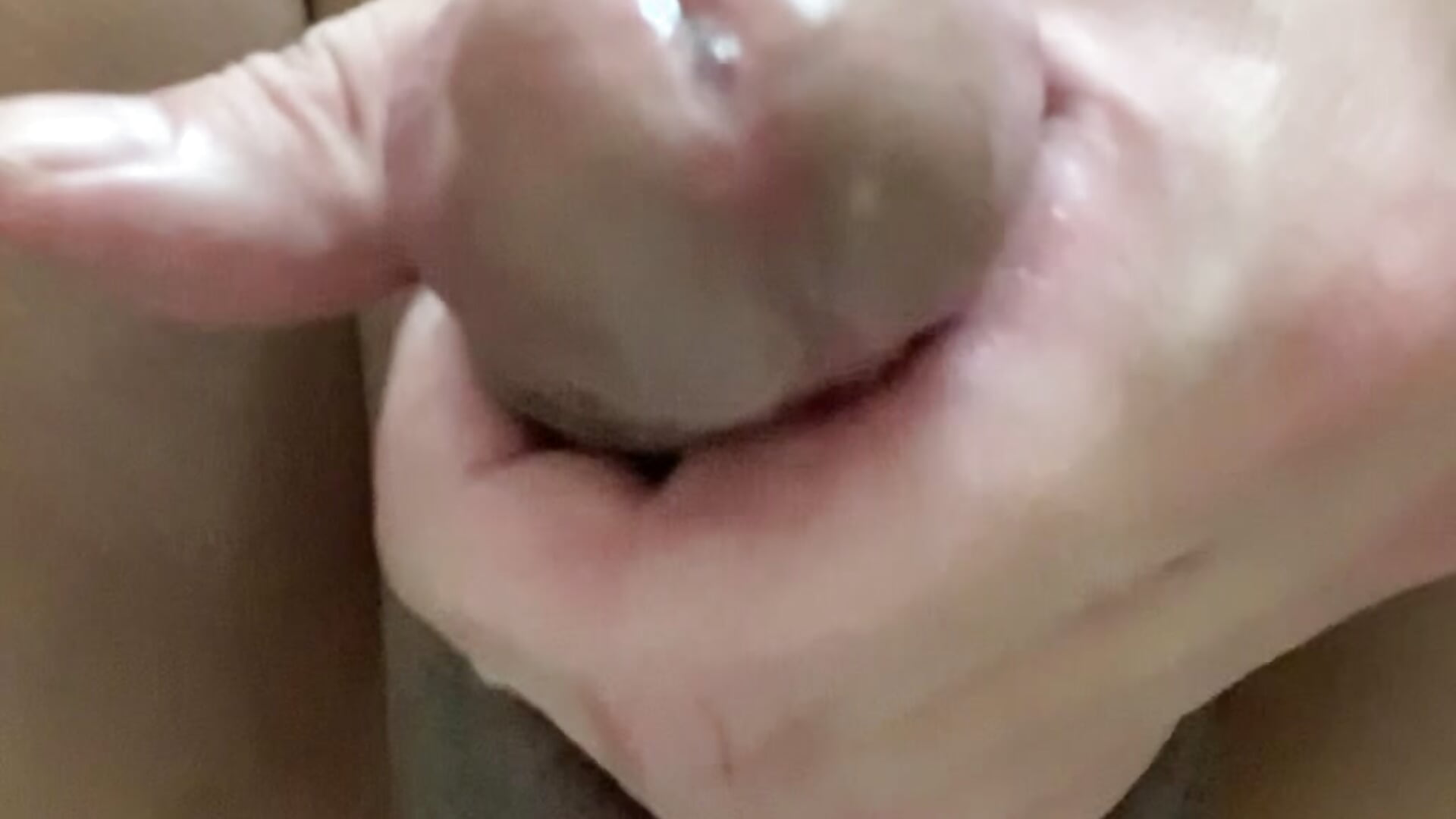 アナニー射精 - video by shint-11 cam model