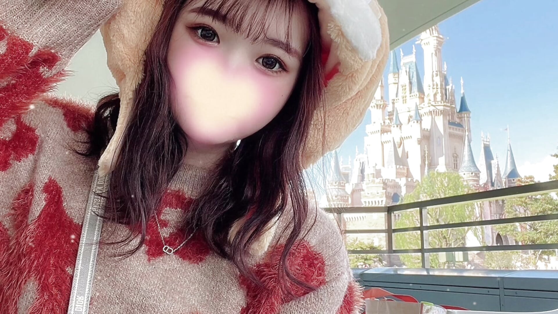 初心者ねるるんです🤍 - video by Neruru-n cam model