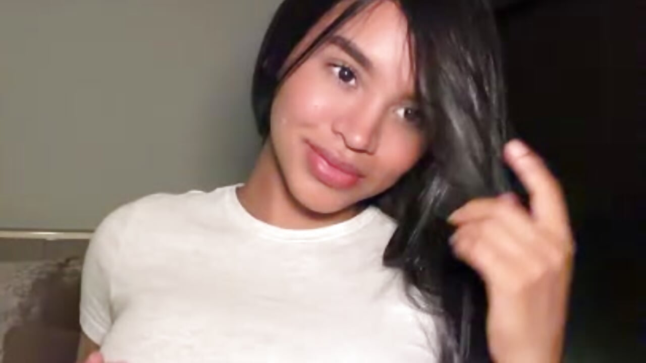 🩷 - video oleh model kamera Tokio_Tokio