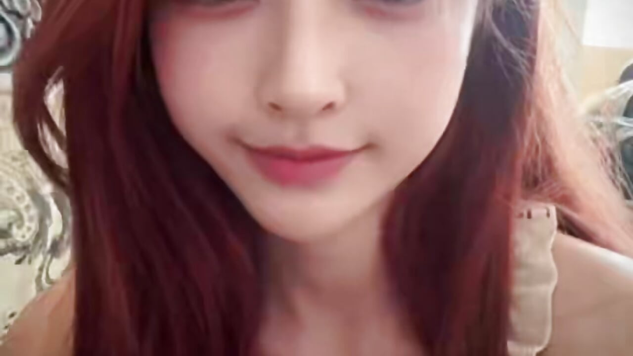 多咪生活照