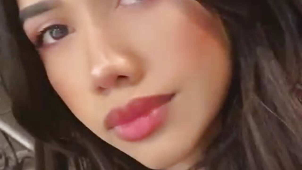 Im Gina - video van Gina_77 cam-model