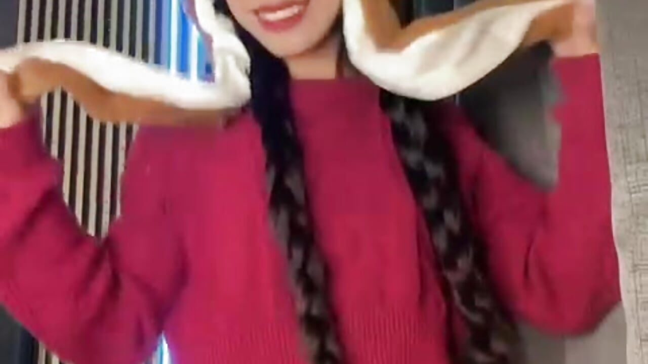 🎄XXXmas 2025 🔴 - video van Gina_77 cam-model