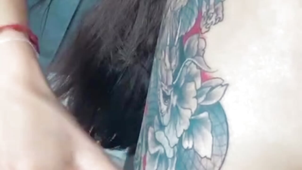 Dragon 🐲 - video van Gina_77 cam-model