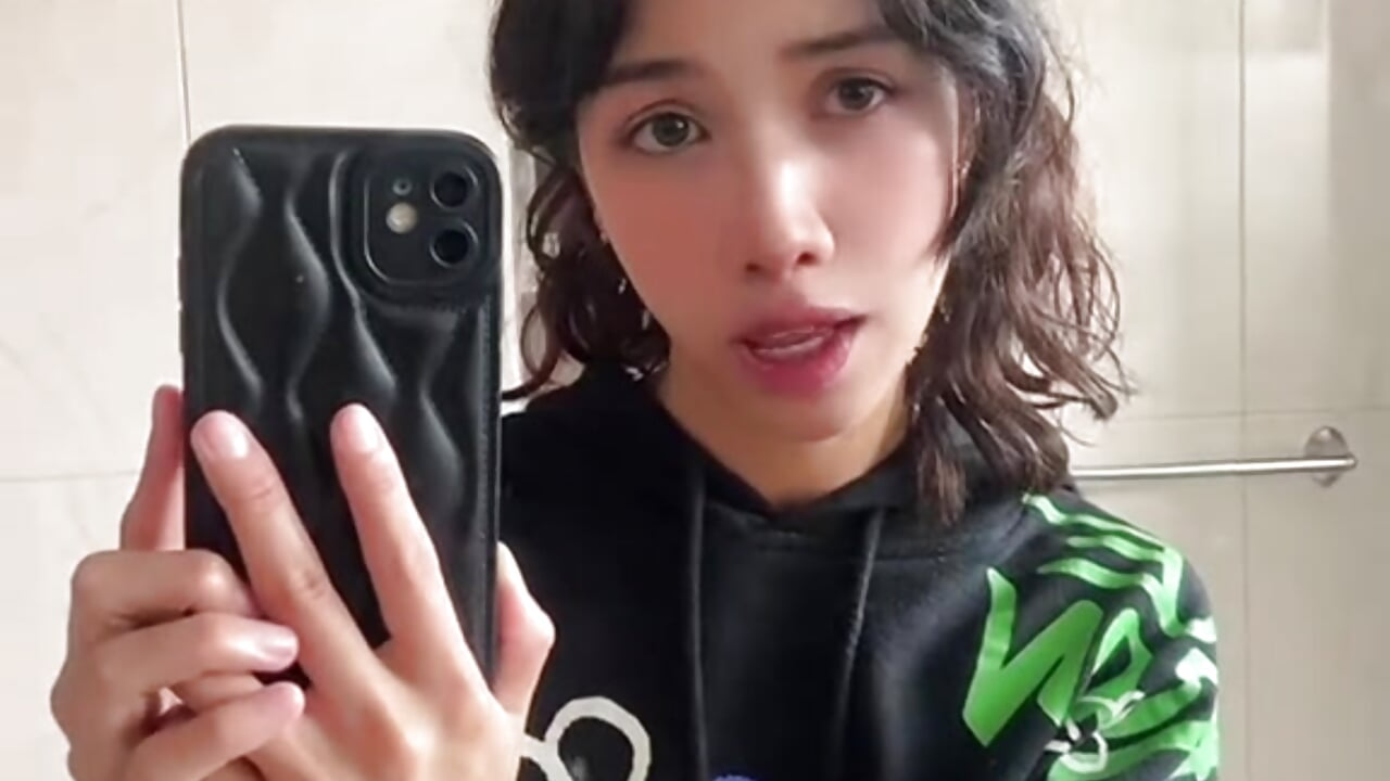 Gina / Jinx - video van Gina_77 cam-model