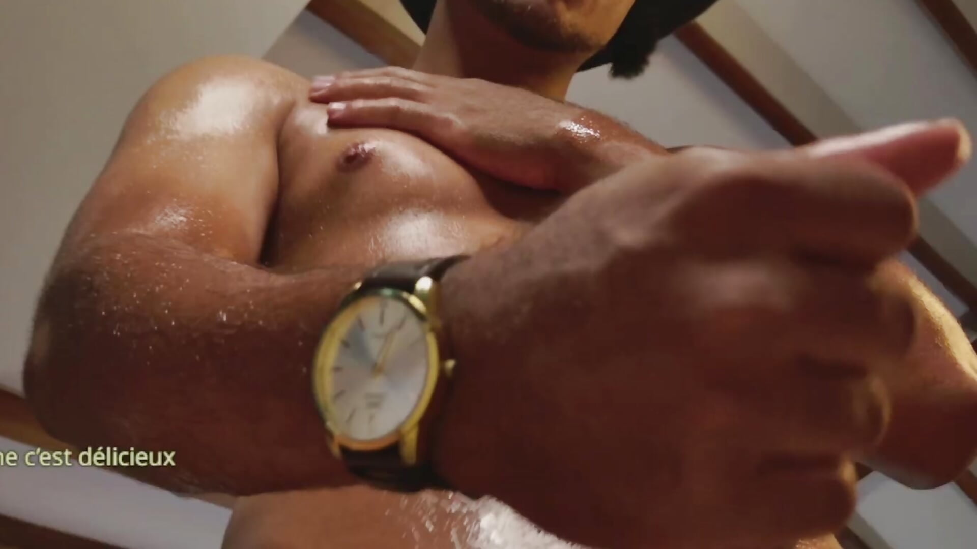 🥵🍭 - michel_g1 adlı kamera modelinin videosu