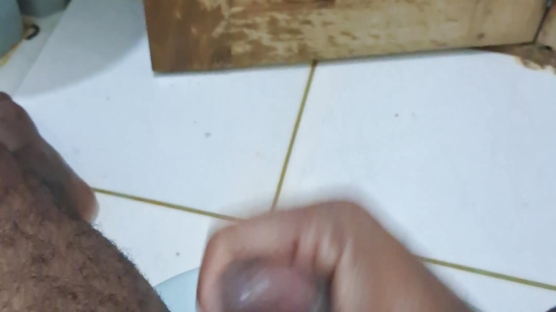 Gozada no banheiro - Negodabenga主播的视频