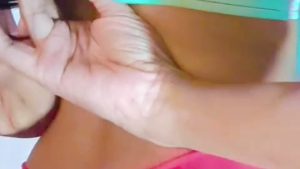 Single fun - video by senuxxx cam model