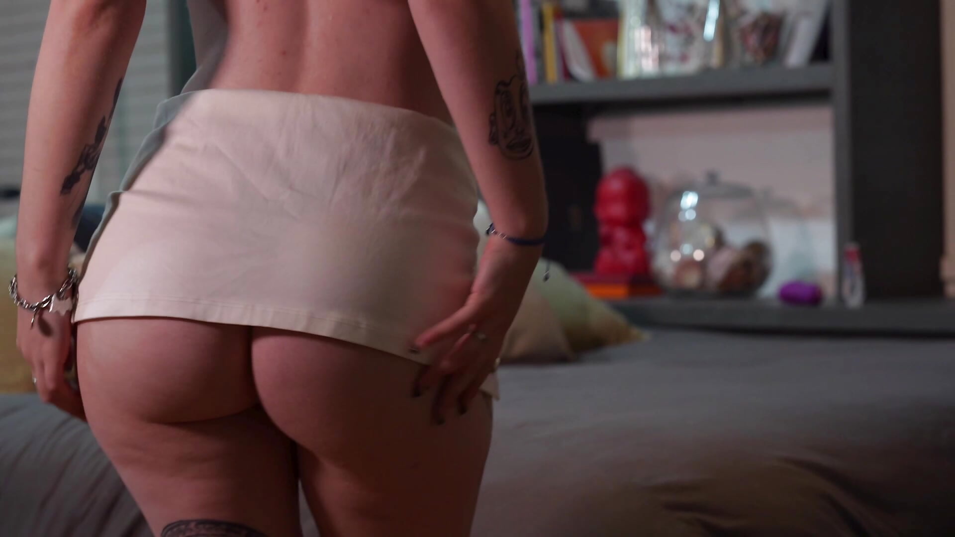 Come play with me - video di 0Xes07 modella di cam