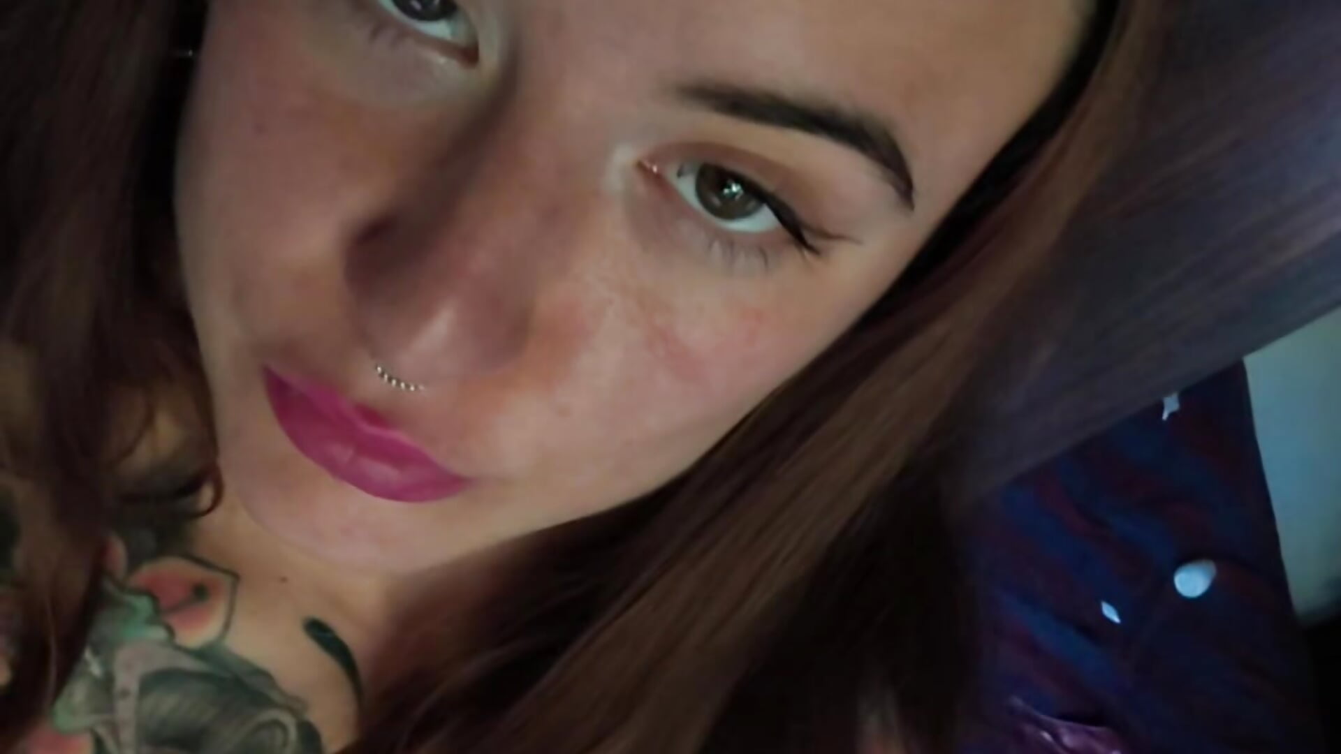 🤭😘😘 - video by 0Xes07 cam model