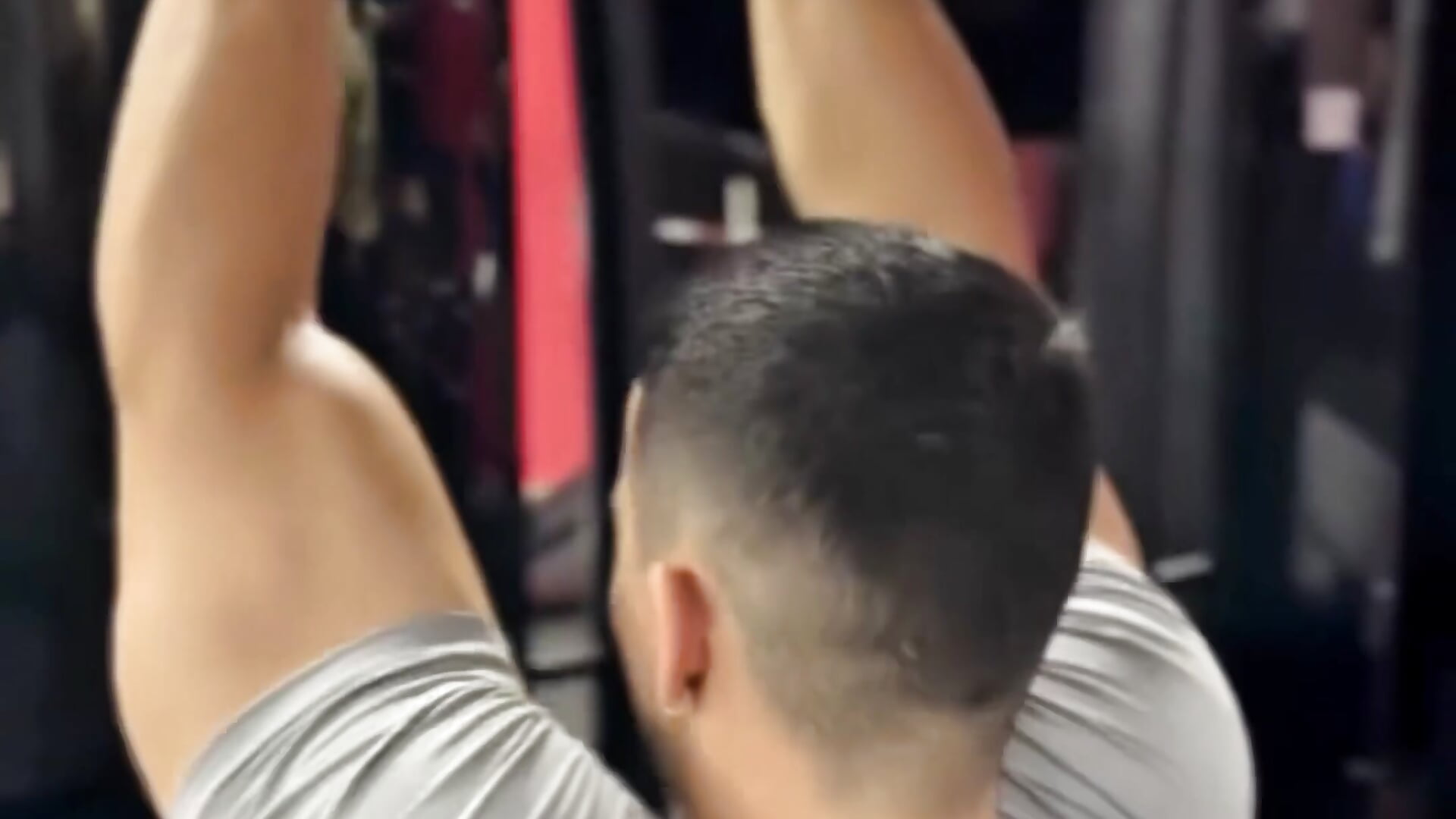 Black day - فيديو من ChristopherBlack_ موديل الكام