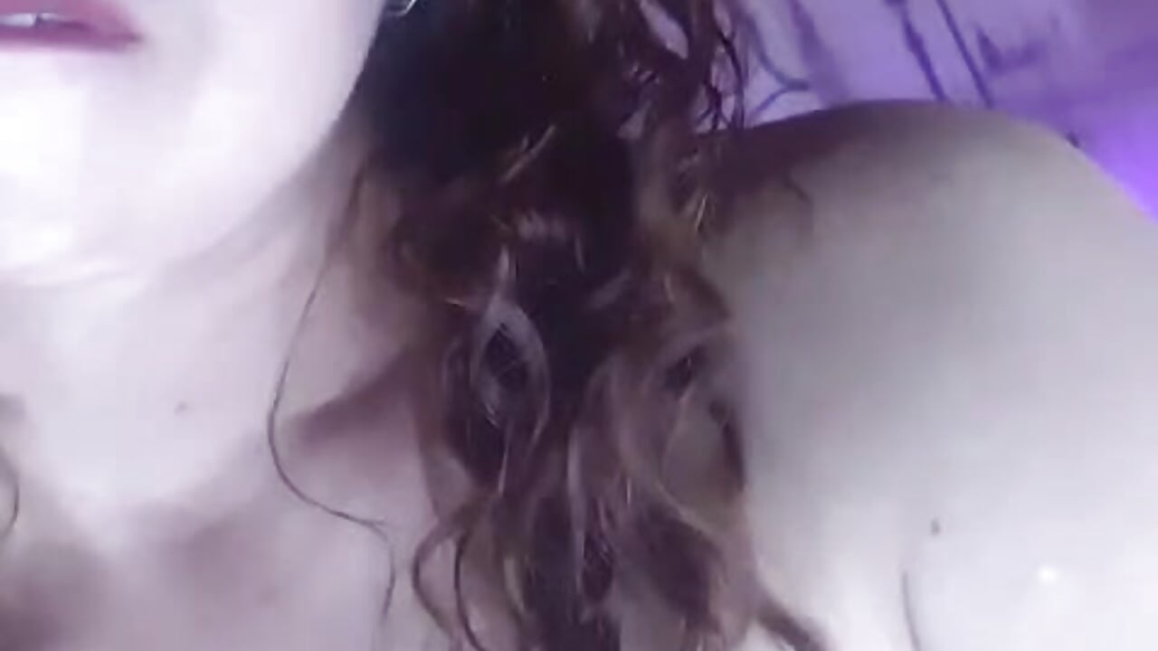 tattos - video by Milf_Valeria cam model