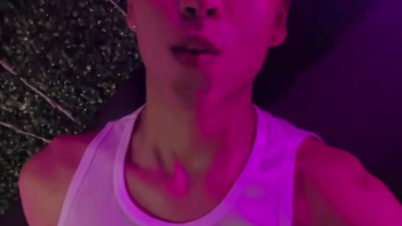 Monday of temptation...and I am the problem 😈🔥 - video van MaxiWildd cam-model