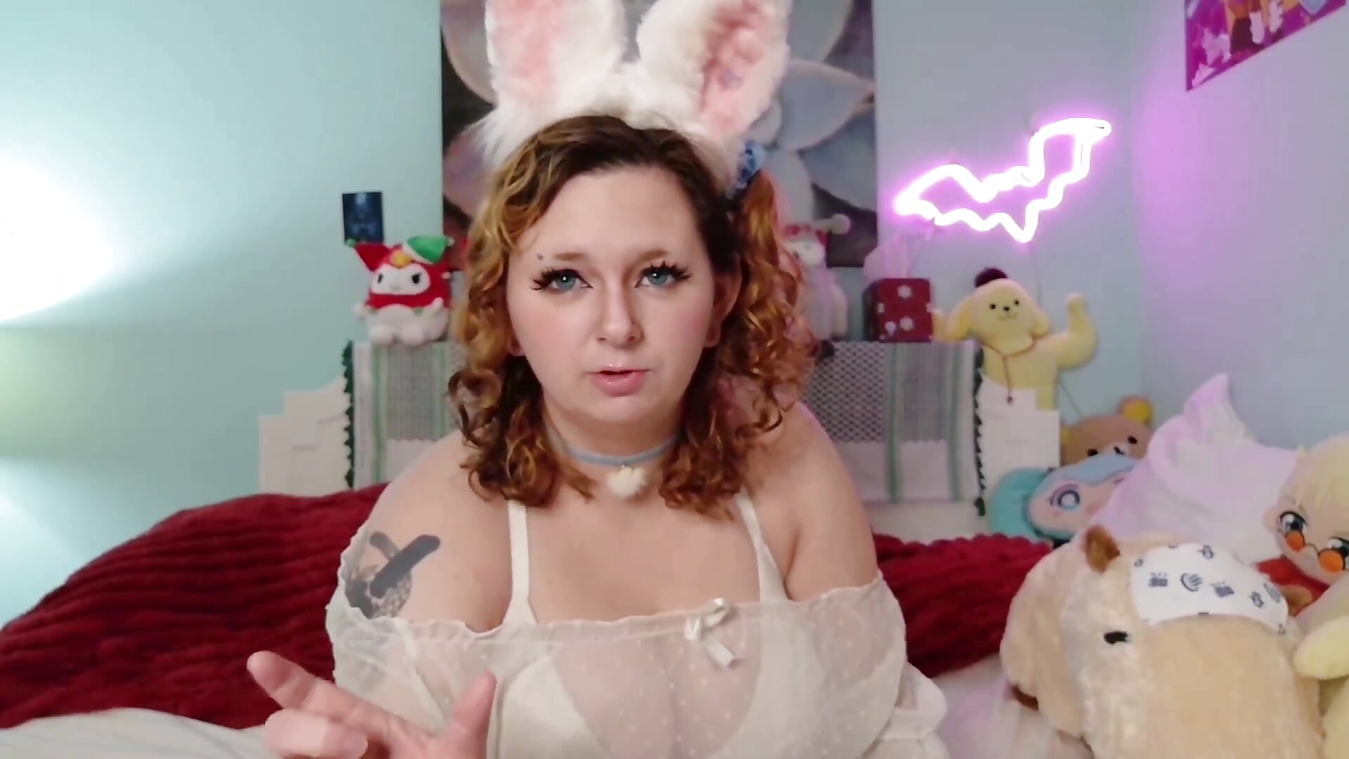 My Gooner Deep Dive: RAITA - video av starsaturn cam-modell