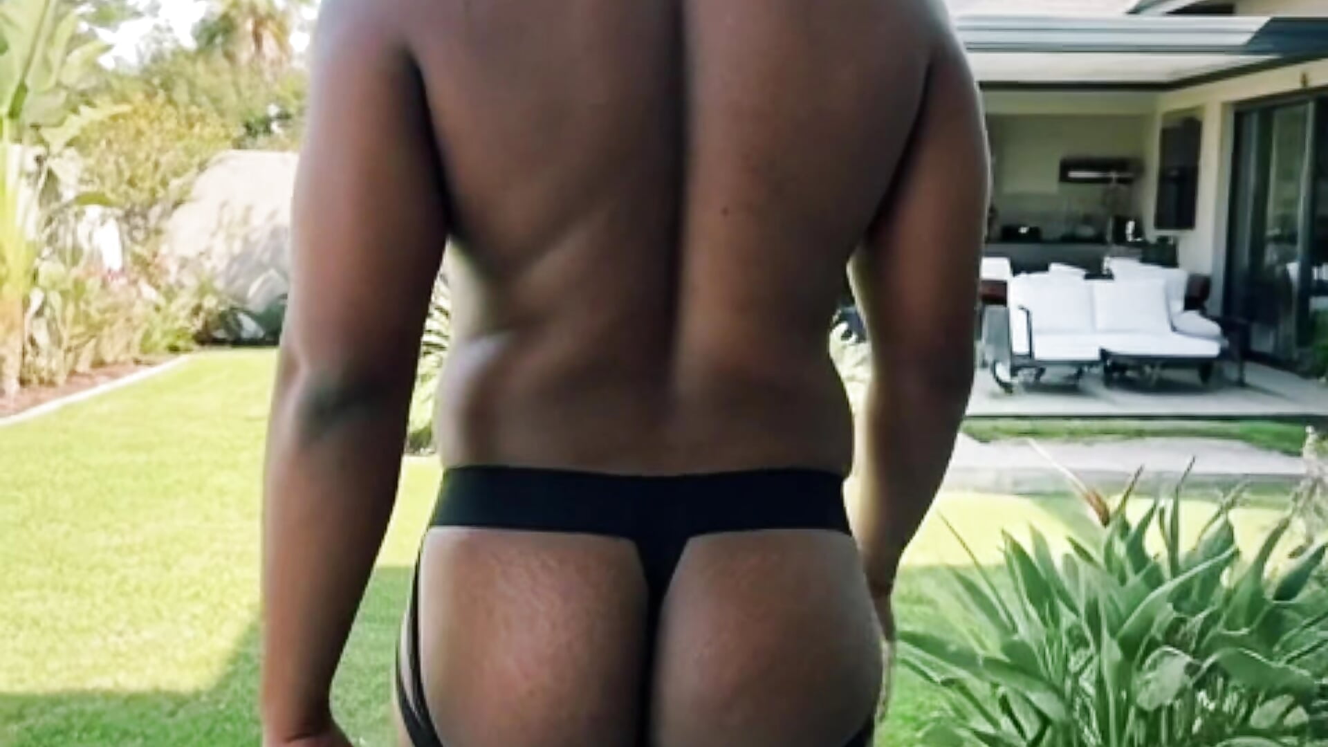 Walk With Me? - video by ChunkyNThick cam model