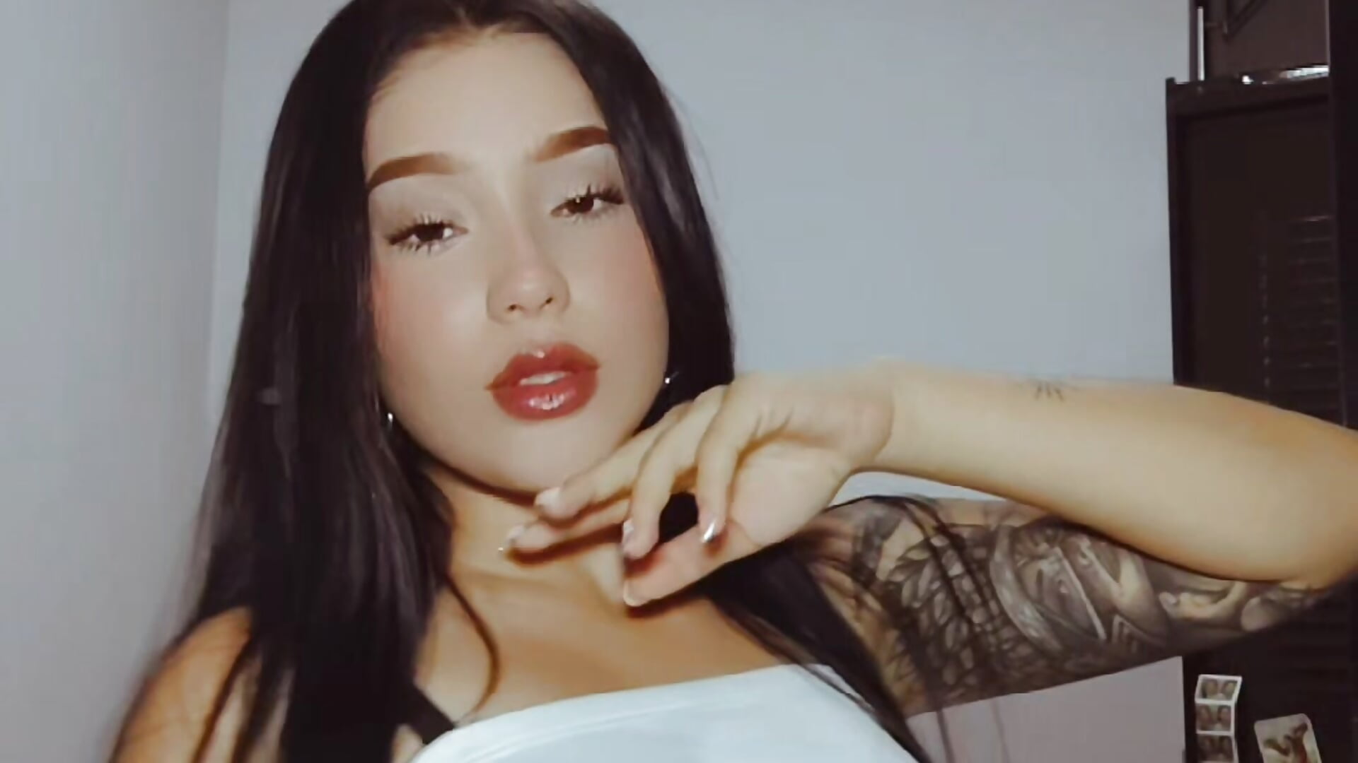 🔥 - video by Niikki777 cam model