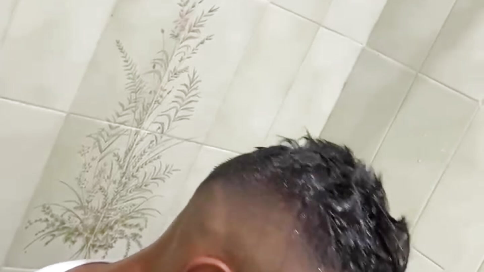 The outer heat awakens the inner fire - video di Rory_castro modella di cam