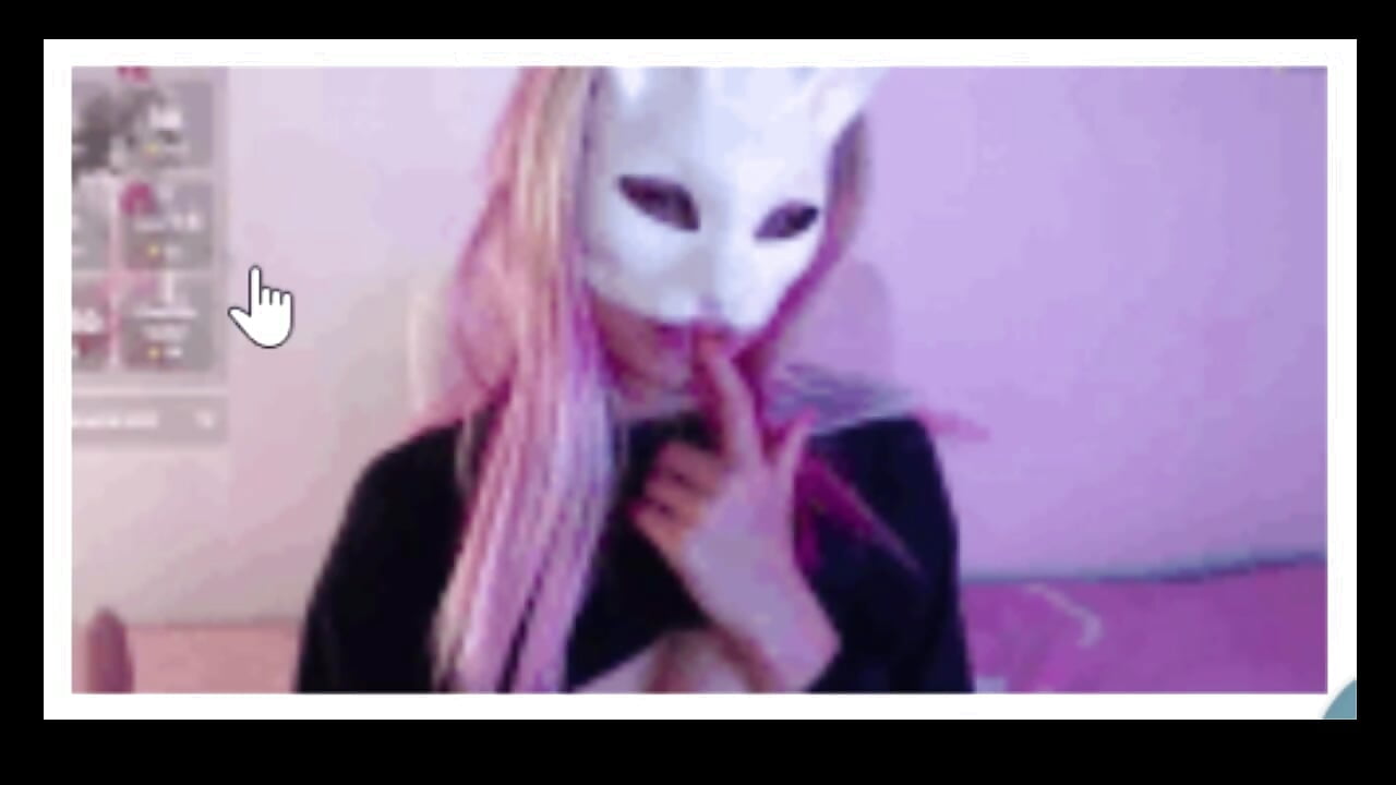 violettaarojass🍒 - video by violettaarojass cam model