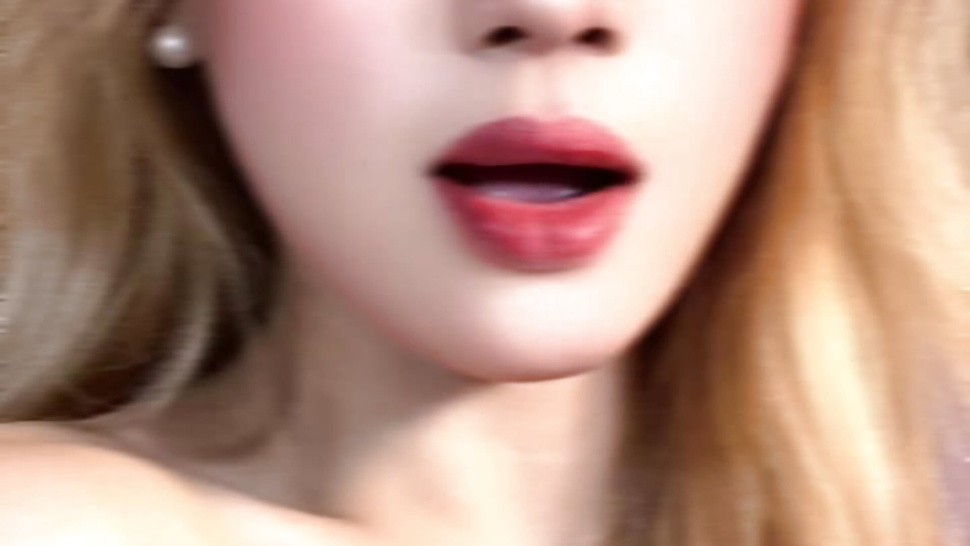 I will make u hypnotized by my pretty face - 視頻由 Ur_fav_bhellatrix 主播提供