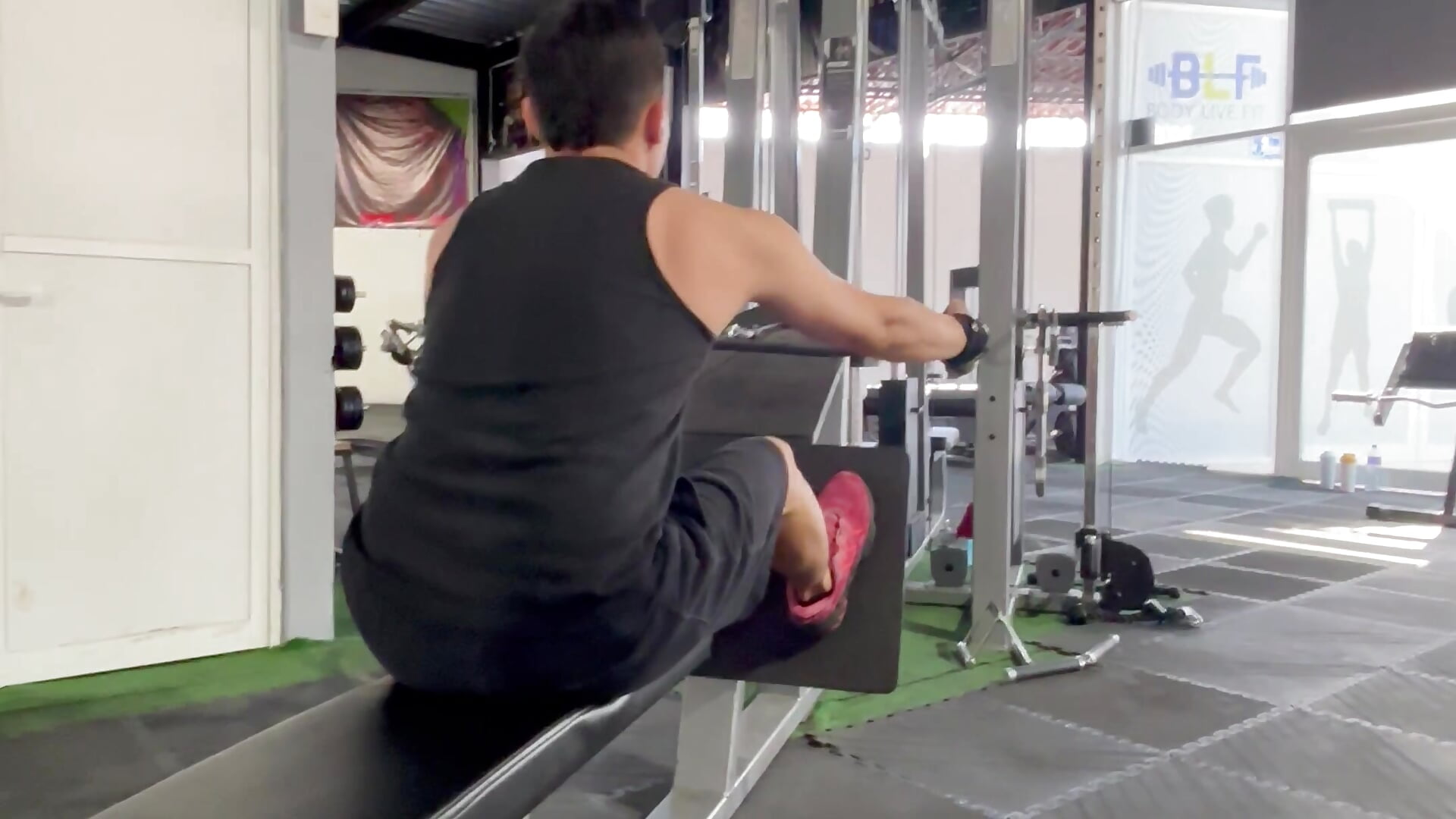 IMG_3421 - video by michael877675 cam model