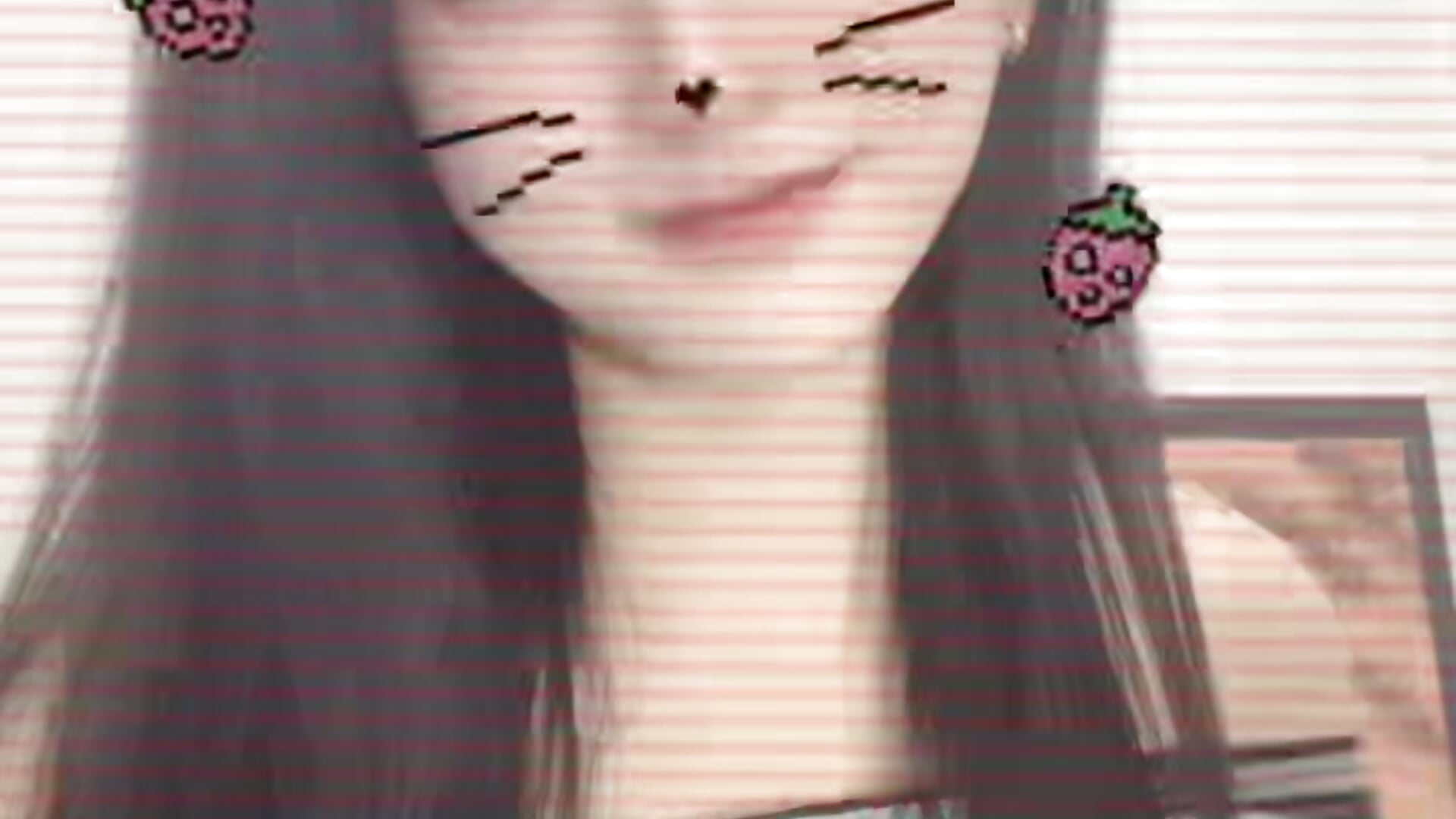 🖤 - video by Musae7 cam model