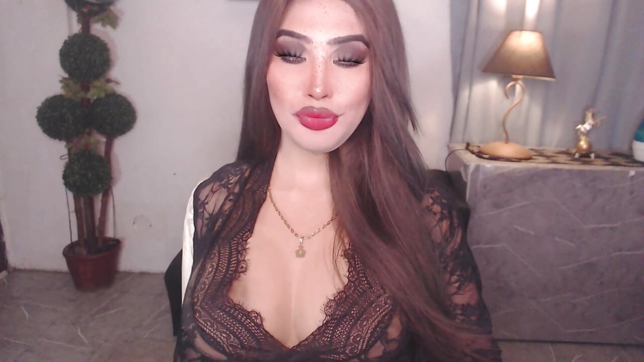 mistressThaLia_ – Populær cam-modelvideo 5378