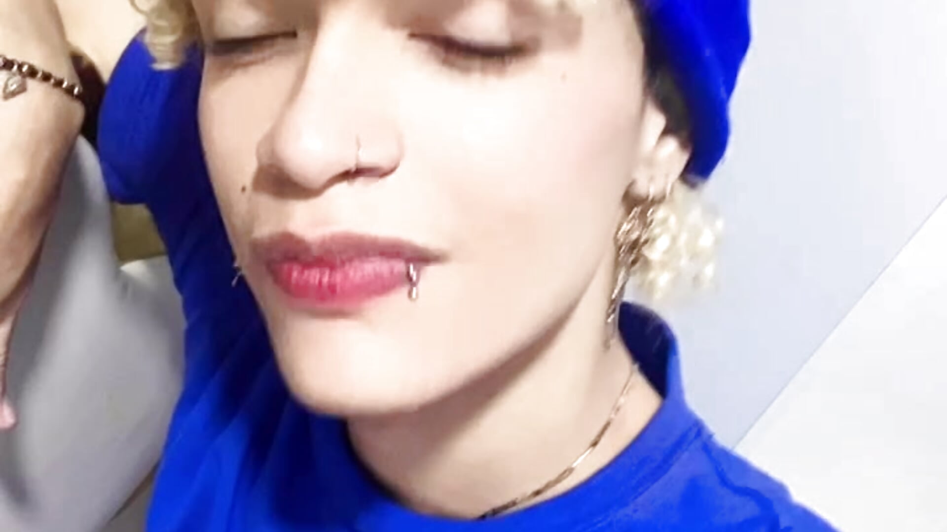 Blue boy - video av Bryan_ale22 cam model