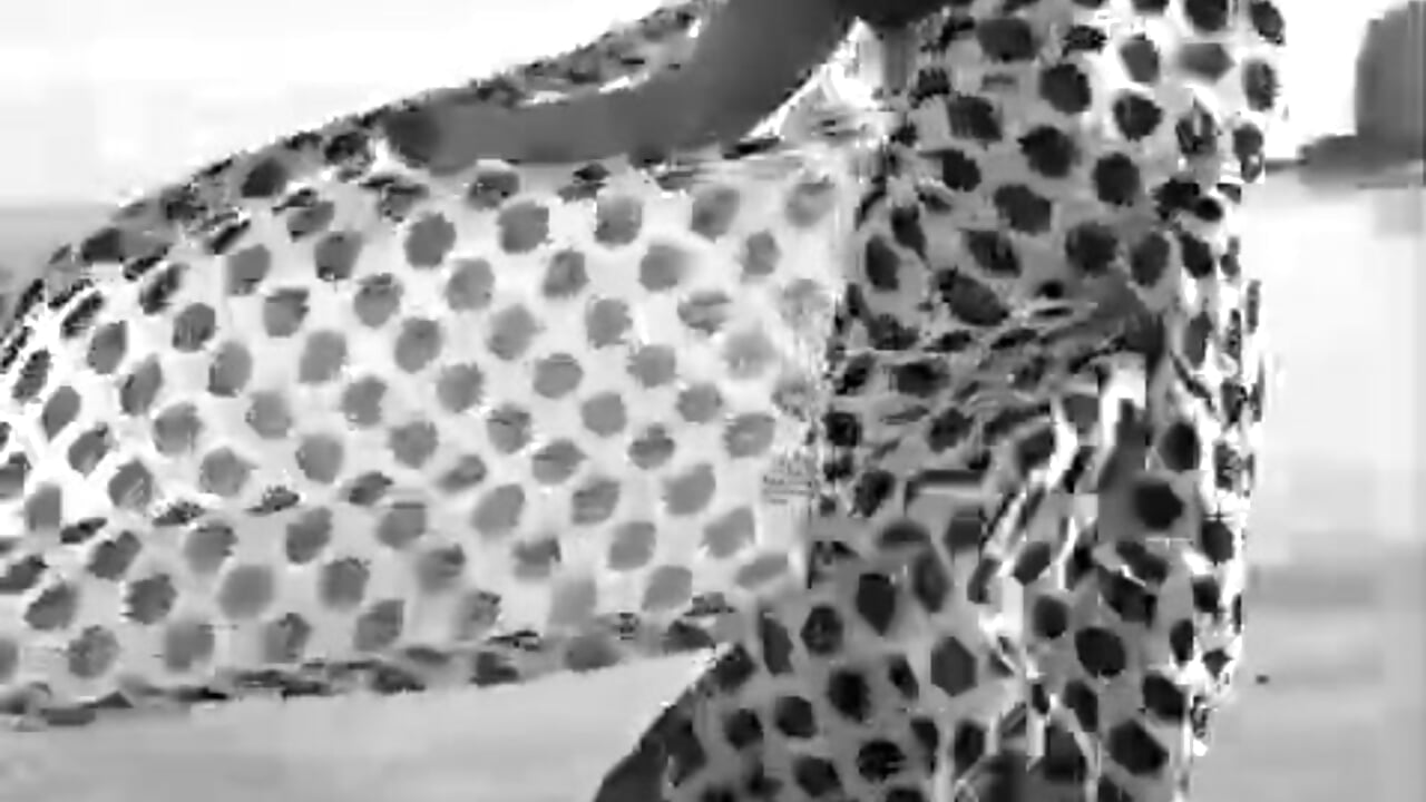 Hot fitness - clip cu AMAZING-SWATI