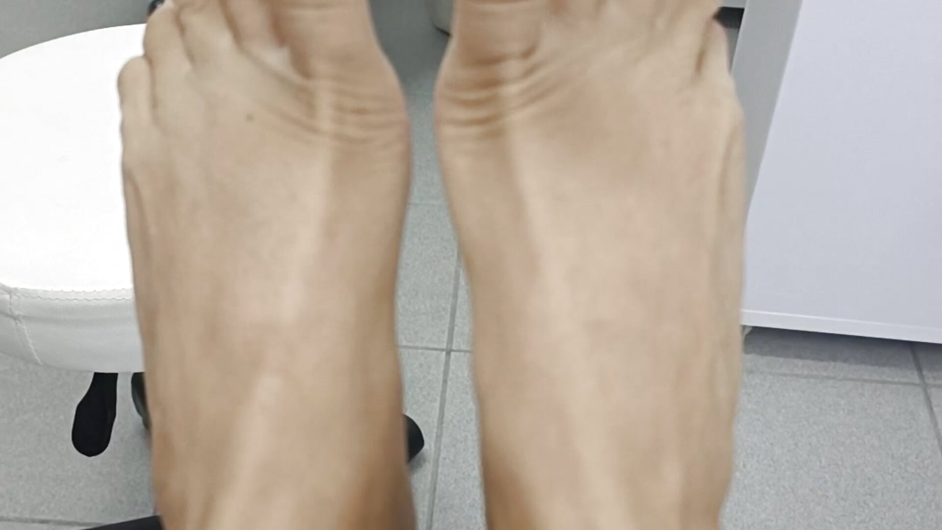 New black nails video