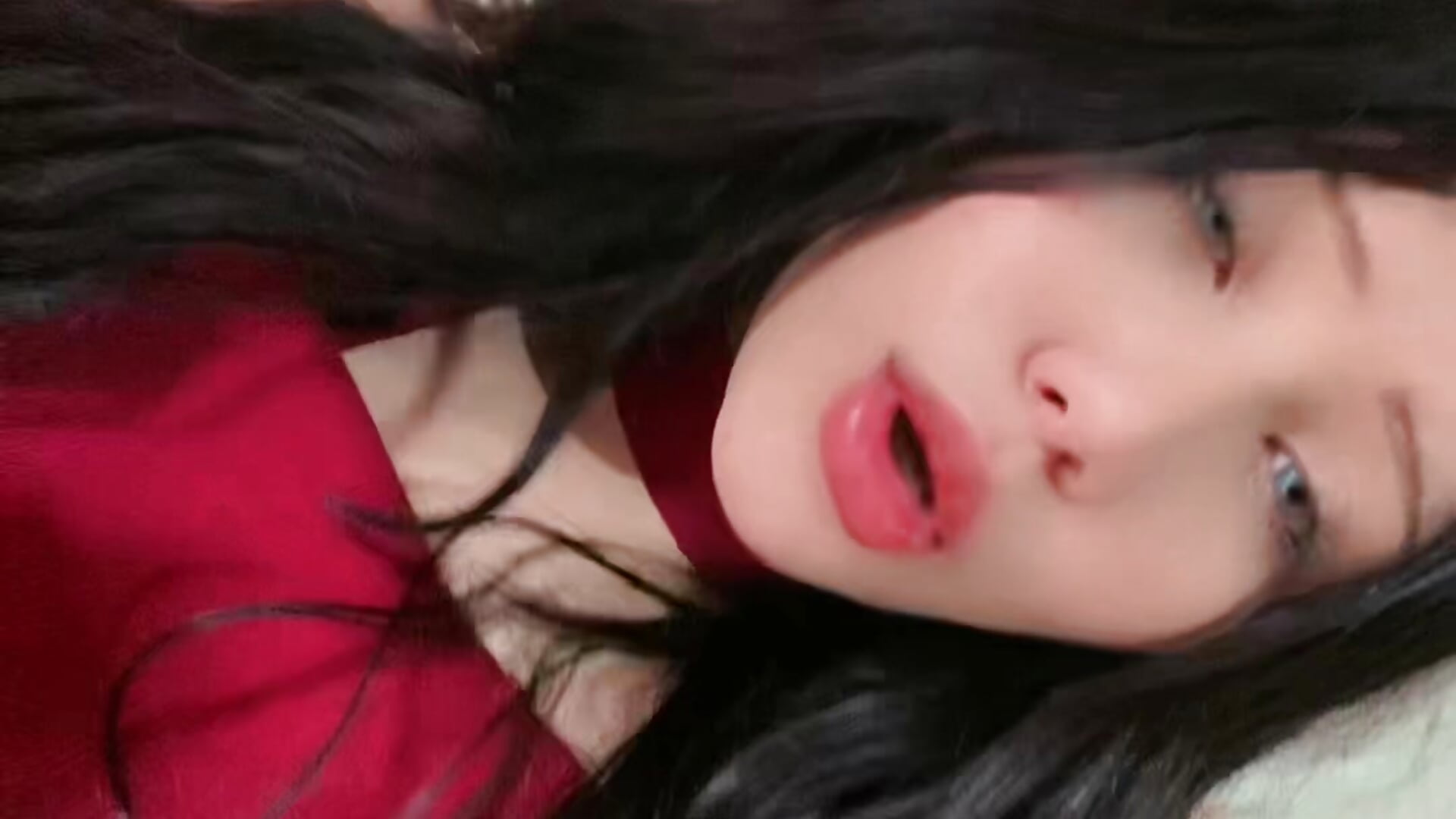 Amor como estas? - video by Valerie- cam model