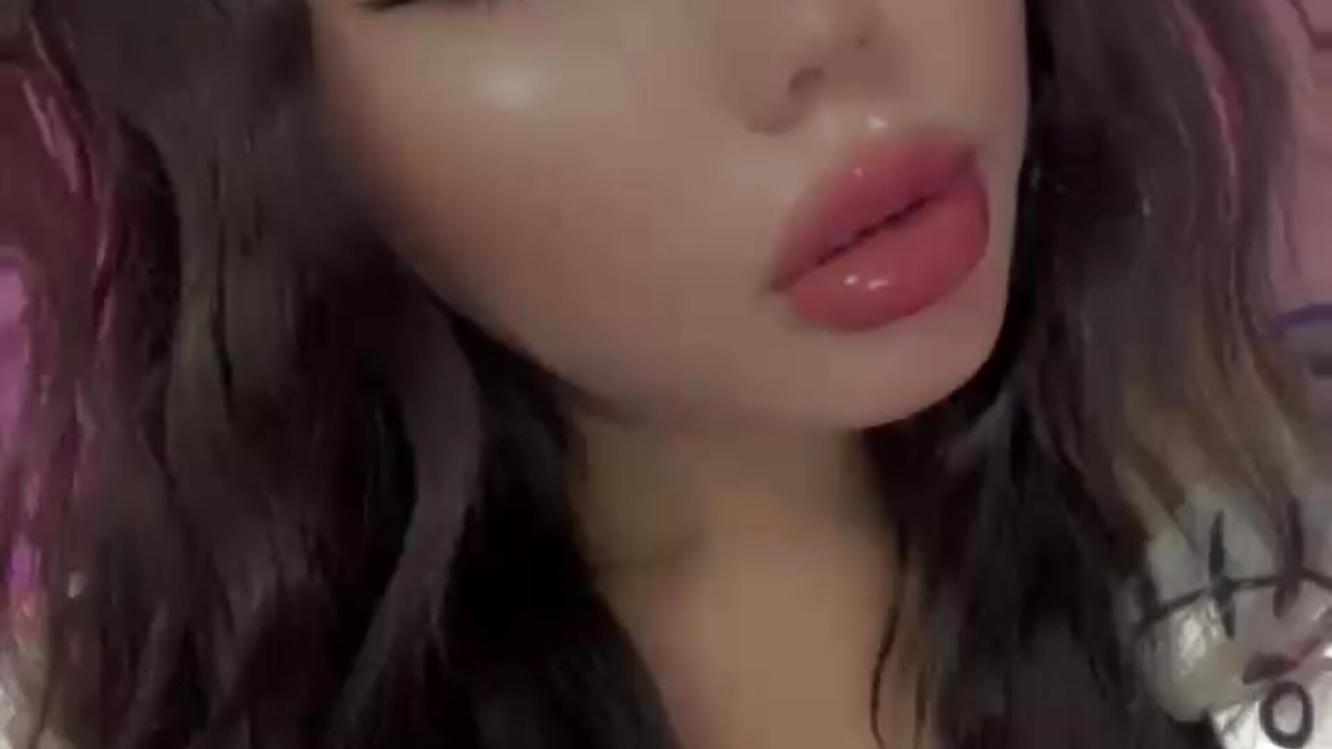 😍🩷 - video by Doll_tv cam model